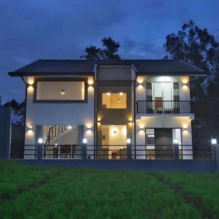 Ivy Bungalow Nuwara Eliya Exterior foto