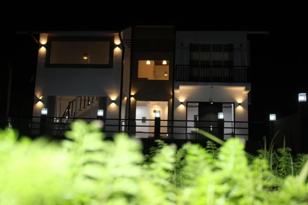 Ivy Bungalow Nuwara Eliya Exterior foto