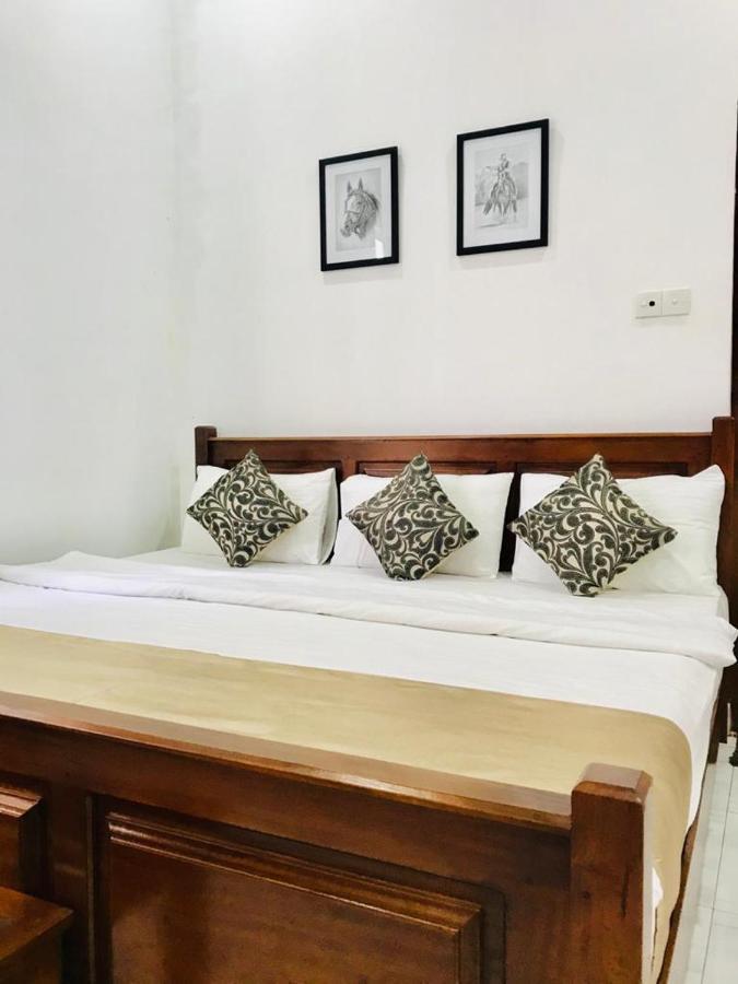 Ivy Bungalow Nuwara Eliya Exterior foto
