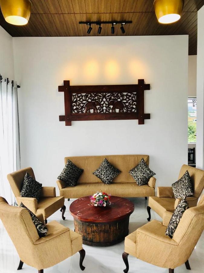 Ivy Bungalow Nuwara Eliya Exterior foto