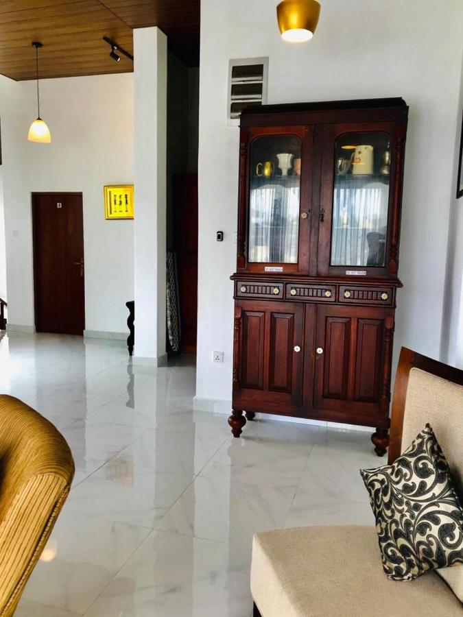 Ivy Bungalow Nuwara Eliya Exterior foto